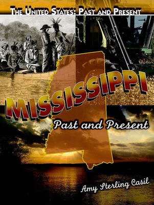 Mississippi by Amy Sterling Casil