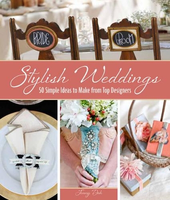 Stylish Weddings book