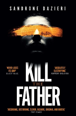 Kill the Father book