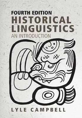 Historical Linguistics: An Introduction book