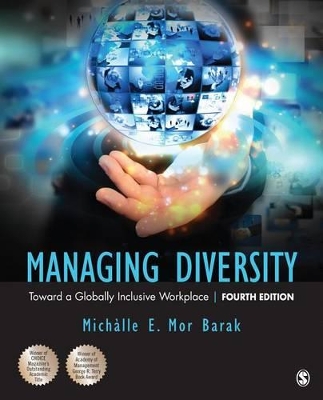 Managing Diversity book