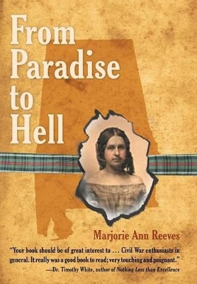 From Paradise to Hell book