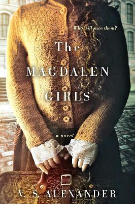 Magdalen Girls book