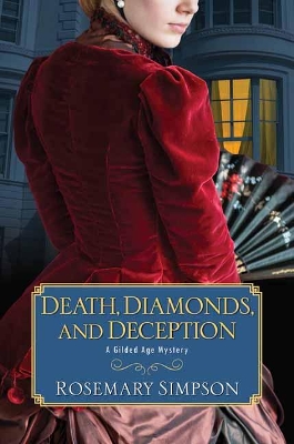 Death, Diamonds, and Deception book