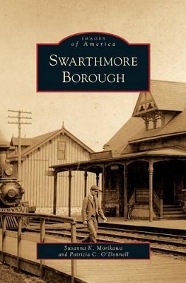 Swarthmore Borough book
