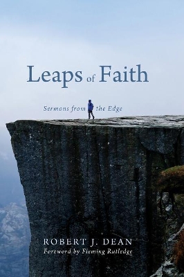 Leaps of Faith book