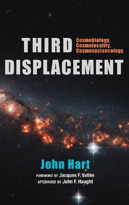 Third Displacement by John Hart