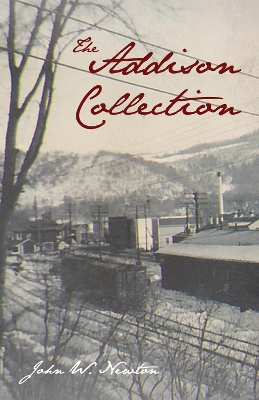 The Addison Collection book