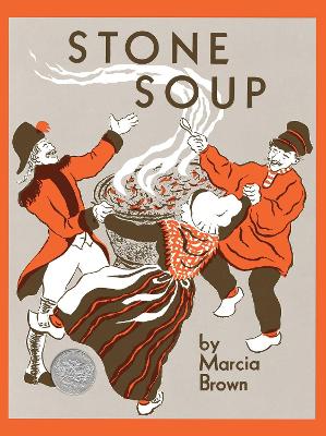 Stone Soup: Classroom Edition by Marcia Brown