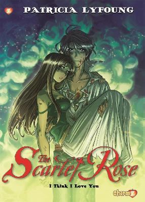 Scarlet Rose, Vol. 3 book