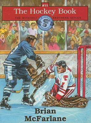 The Hockey Book book