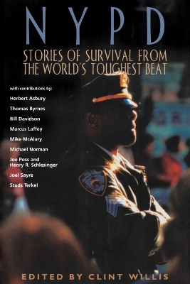 NYPD book