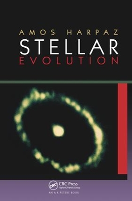 Stellar Evolution book