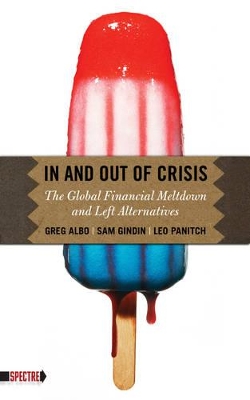 In And Out Of Crisis book