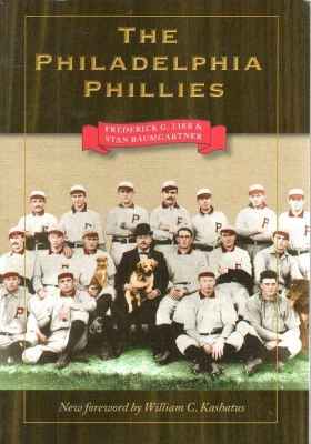 Philadelphia Phillies book