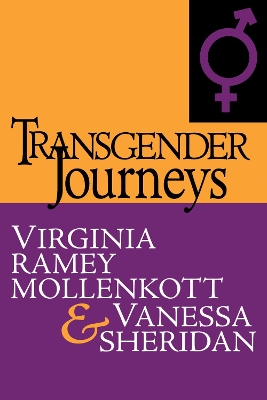 Transgender Journeys book