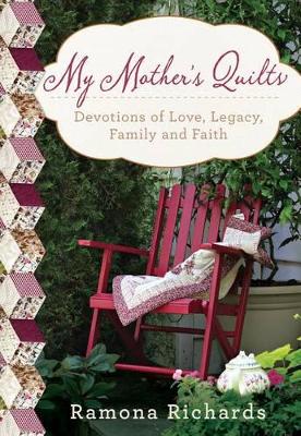 My Mother's Quilts book