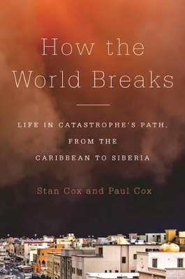 How the World Breaks book