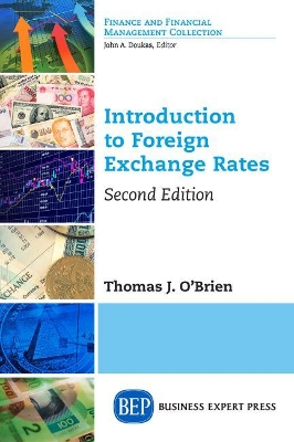 Applied International Finance I by Thomas J. O'Brien