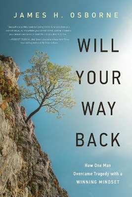 Will Your Way Back book