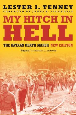 My Hitch in Hell: The Bataan Death March, New Edition book