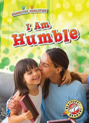 I Am Humble book