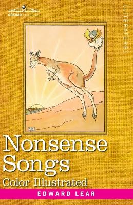 Nonsense Songs: Stories, Botany, and Alphabets book