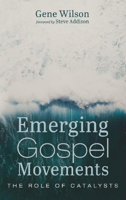 Emerging Gospel Movements book