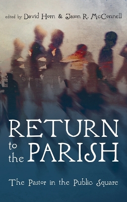 Return to the Parish book