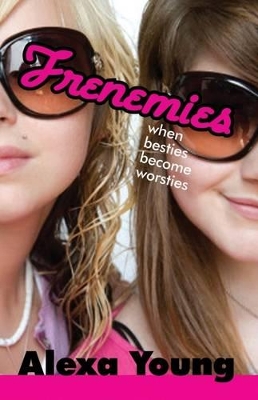 Frenemies: 1 book