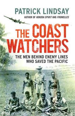 Coast Watchers book