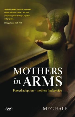 Mothers in ARMS book
