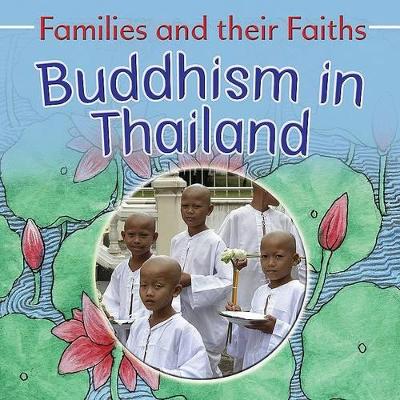 Buddhism in Thailand book