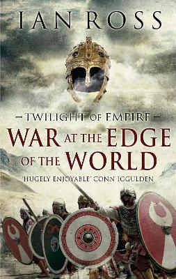 War at the Edge of the World book