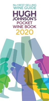Hugh Johnson's Pocket Wine 2020: The no 1 best-selling wine guide by Hugh Johnson