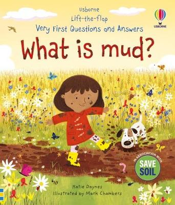 Very First Questions and Answers: What is mud? book