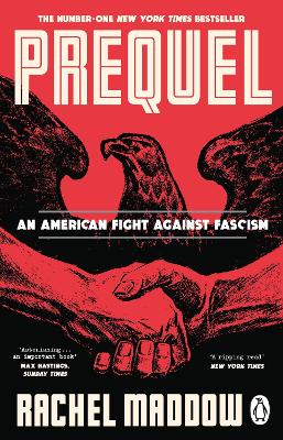 Prequel: An American fight against fascism book