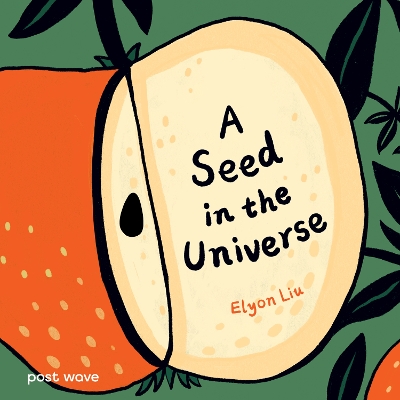 A Seed in the Universe book