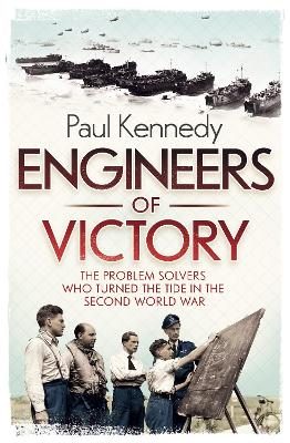 Engineers of Victory book