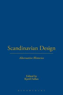 Scandinavian Design book