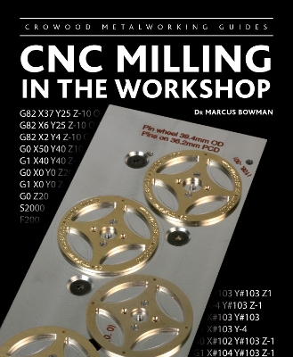 CNC Milling in the Workshop book