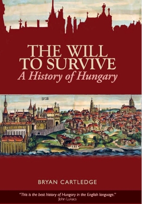 Will to Survive book