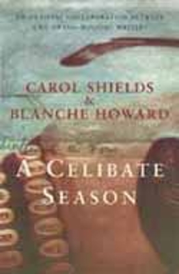 Celibate Season book