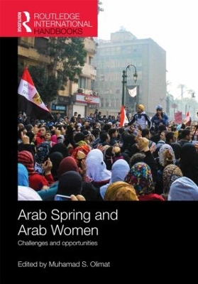 Arab Spring and Arab Women book