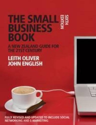 Small Business Book by Leith Oliver