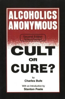 Alcoholics Anonymous book