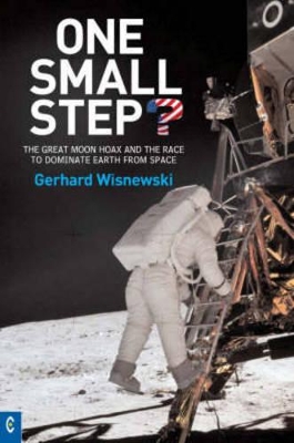 One Small Step? book