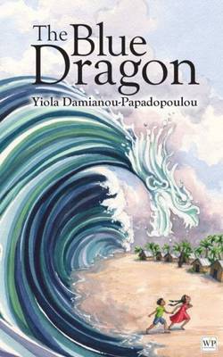 Blue Dragon book