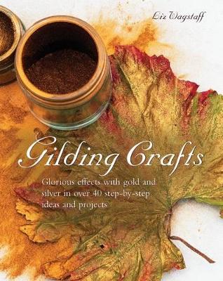 Gilding Crafts book