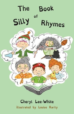 The Book of Silly Rhymes book